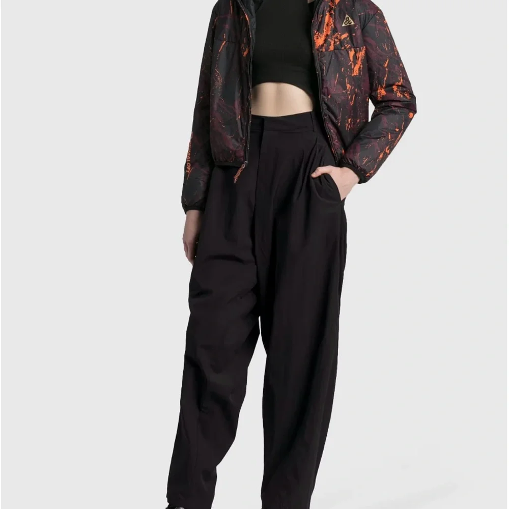 Nike ACG"Rope De Dope Ultra Rock"Packable Primaloft Jacket CV3839-643 Womens M - Picture 7 of 15